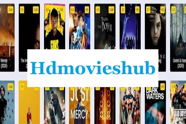 HDmovieshub 