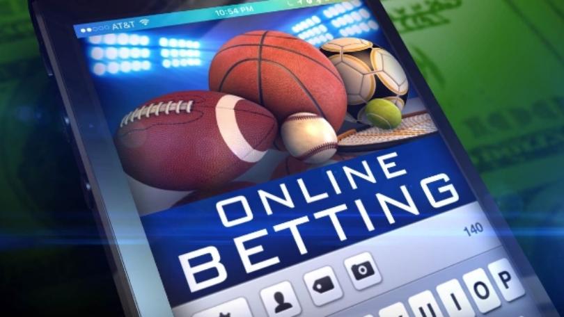 online sports betting